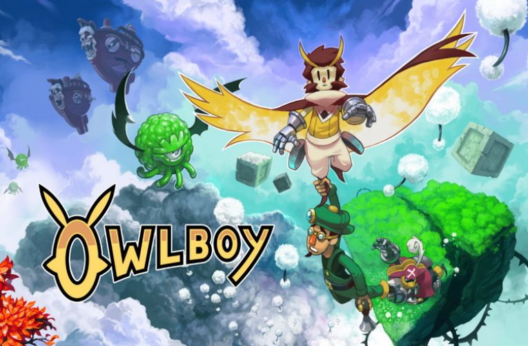 Owlboy Download