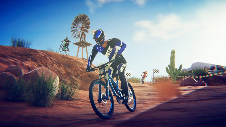 Descenders-download