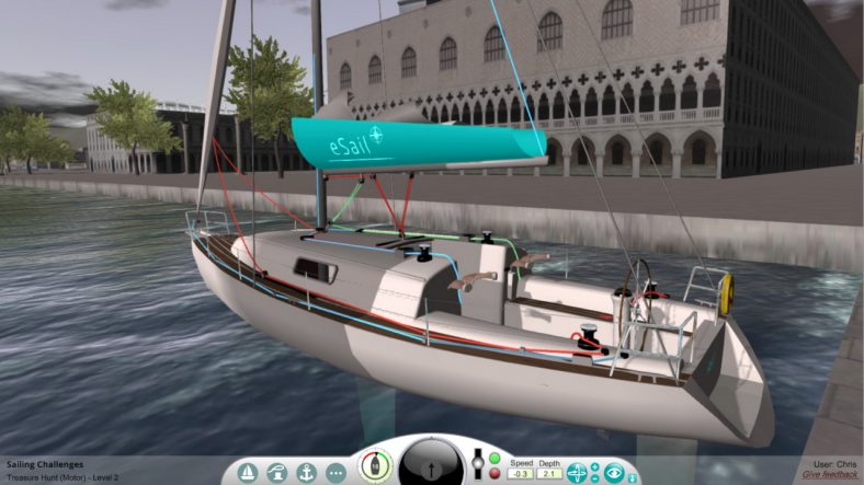 eSail_Sailing_Simulator-download