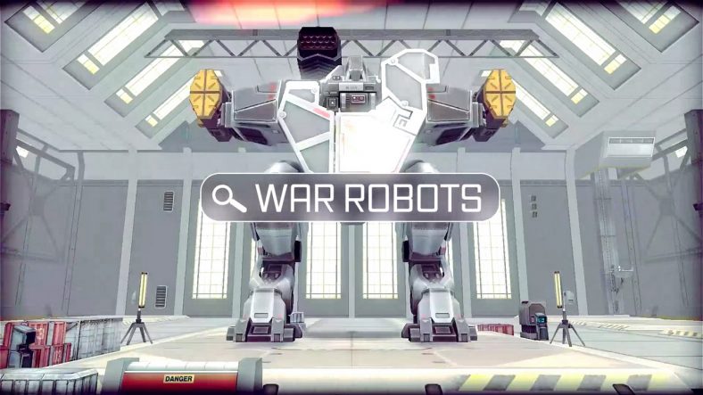 war-robots-download