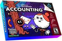 Accounting