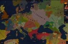 Age of Civilizations II