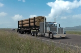American Truck Simulator – Oregon DLC