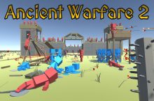 Ancient Warfare 2