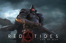 Art of War: Red Tides