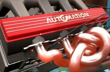 Automation – The Car Company Tycoon Game