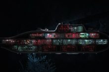 Barotrauma