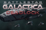 Battlestar Galactica Deadlock