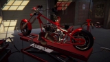 Biker Garage: Mechanic Simulator