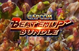 Capcom Beat ‘Em Up Bundle