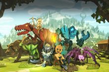 CardLife: Creative Survival