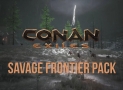 Conan Exiles – The Savage Frontier Pack