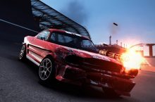 Crashday Redline Edition