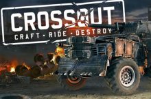 Crossout