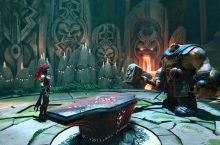 Darksiders III