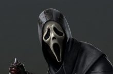 Dead by Daylight: Ghost Face DLC