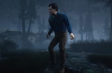 Dead by Daylight – Ash vs Evil Dead