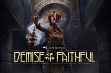 Dead by Daylight – Demise of the Faithful chapter