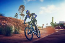 Descenders