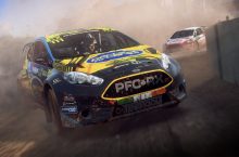 DiRT Rally 2.0