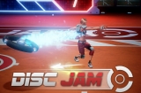 Disc Jam
