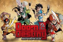 Doom & Destiny Advanced