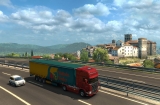 Euro Truck Simulator 2 – Italia