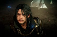 FINAL FANTASY XV: EPISODE ARDYN DLC