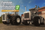 Farming Simulator 17 – Big Bud Pack (DLC)