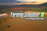 Farming Simulator 17 – Platinum Expansion (DLC)