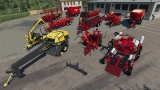 Farming Simulator 19 – Anderson Group Equipment Pack DLC
