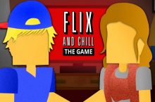Flix and Chill