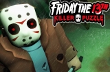 Friday the 13th: Killer Puzzle