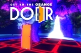 Get To The Orange Door