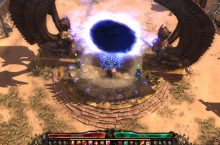Grim Dawn – Forgotten Gods Expansion DLC