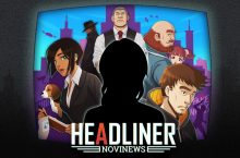 Headliner: NoviNews