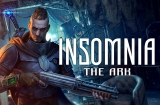 INSOMNIA: The Ark