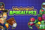 Infectonator 3: Apocalypse