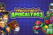 Infectonator 3: Apocalypse