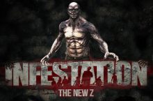 Infestation: The New Z