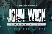 John Wick Chronicles