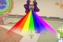 Katamari Damacy REROLL