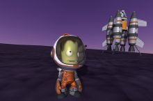 Kerbal Space Program: Breaking Ground Expansion (DLC)