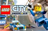 LEGO City Undercover