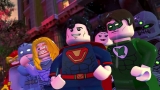 LEGO DC Super-Villains