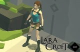 Lara Croft GO