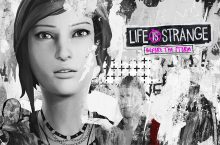 Life is Strange: Before the Storm