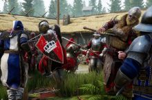 MORDHAU