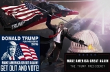 Make America Great Again: The Trump Presidency