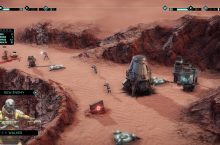 MarZ: Tactical Base Defense